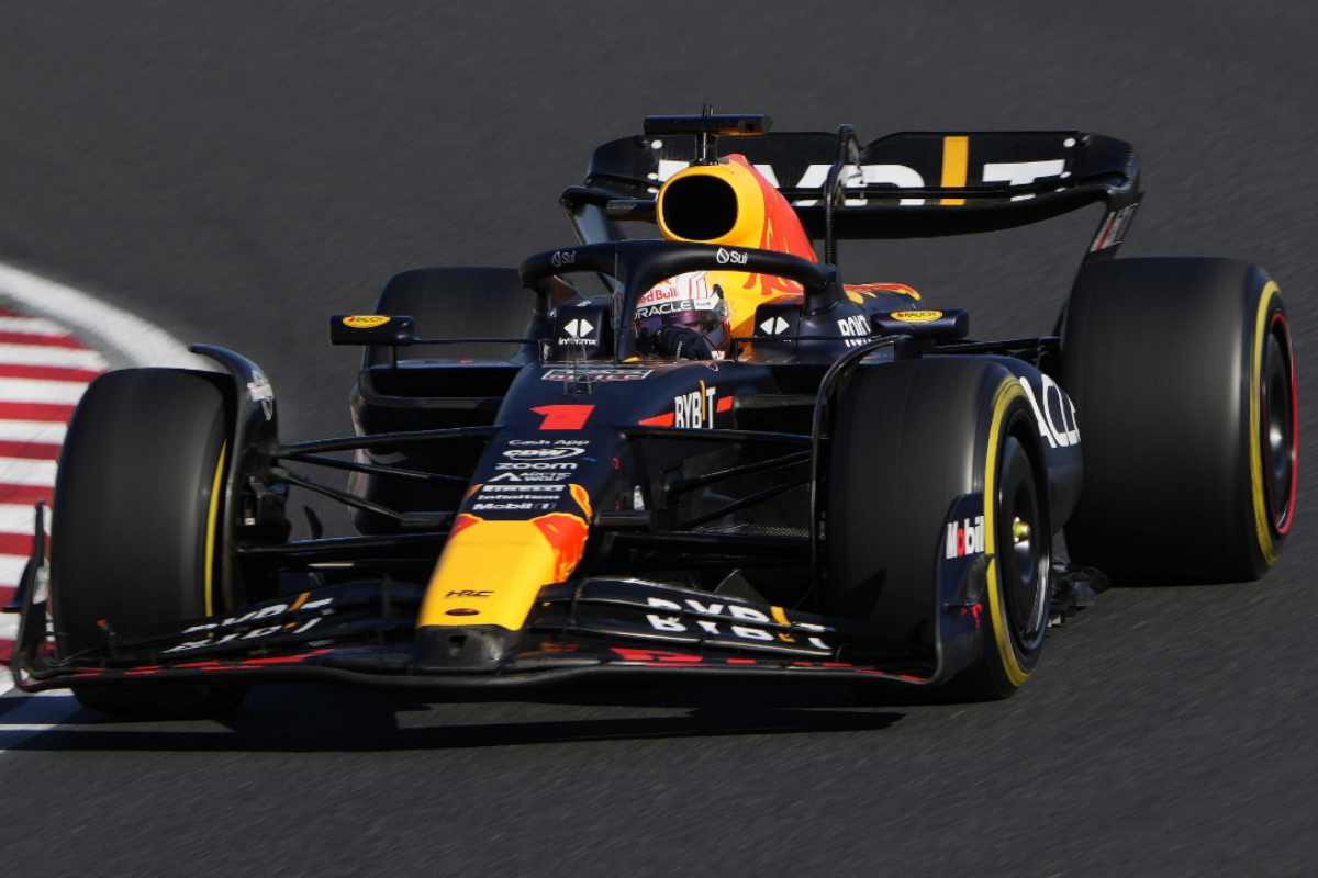 Red Bull problemi con la Honda