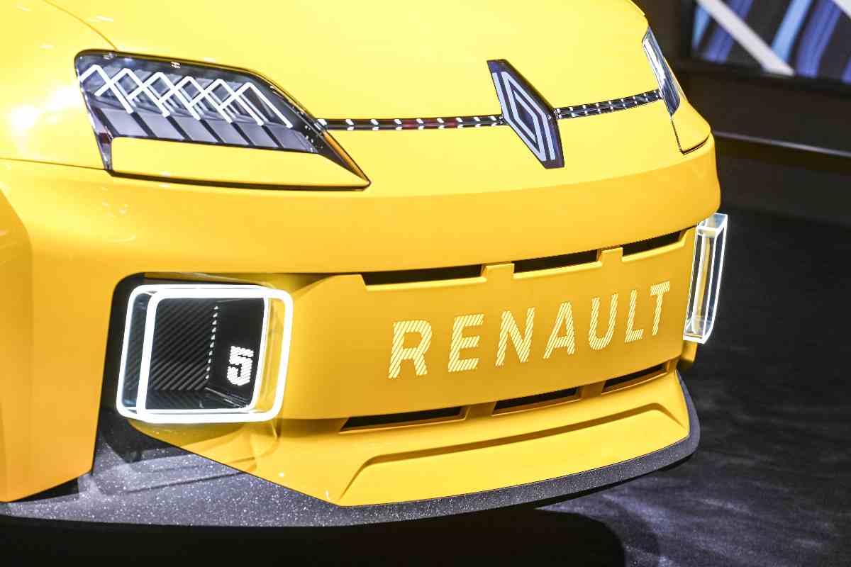 Chi fa parte del Gruppo Renault? Ecco tutte le case coinvolte