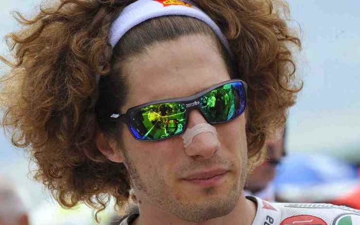 Simoncelli racconto drammatico