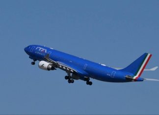 Spazio aereo cosa significa