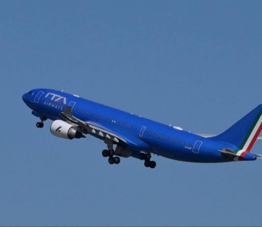 Spazio aereo cosa significa