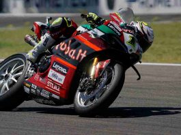 Superbike Alvaro Bautista vince a Portimao
