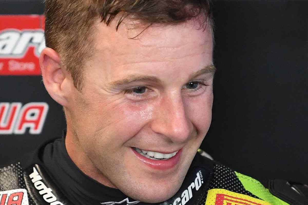 Superbike, nuova vita per Jonathan Rea