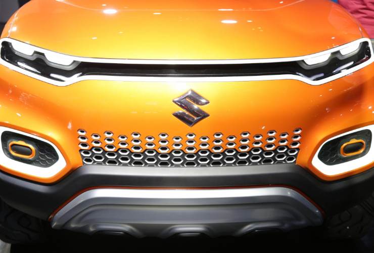 L’origine del nome Suzuki