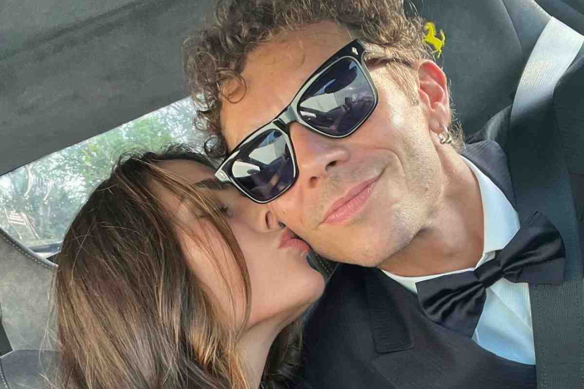 L’omaggio di Valentino Rossi alla sua amata