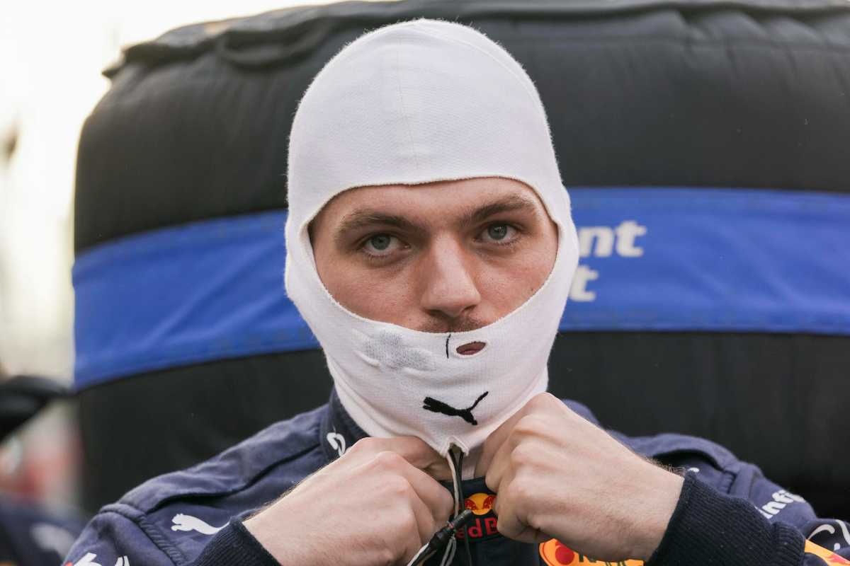 La Red Bull Racing ha scelto l’erede di Verstappen