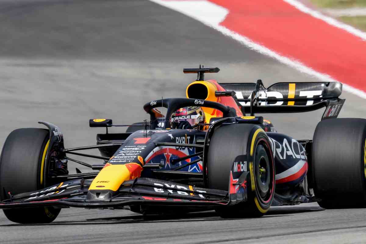 L'ex campione si scaglia contro Verstappen: parole durissime sull'olandese