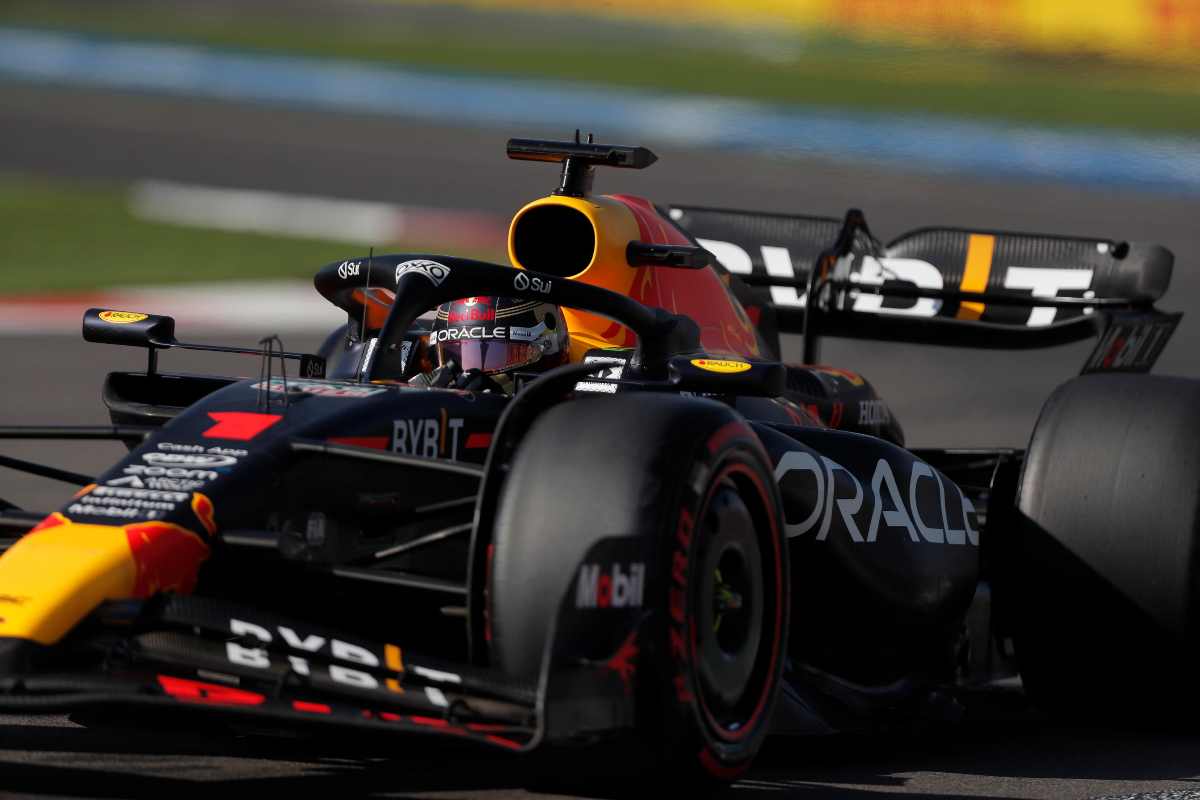 Verstappen è il più forte di sempre in F1? L'ex boss sconvolge tutti