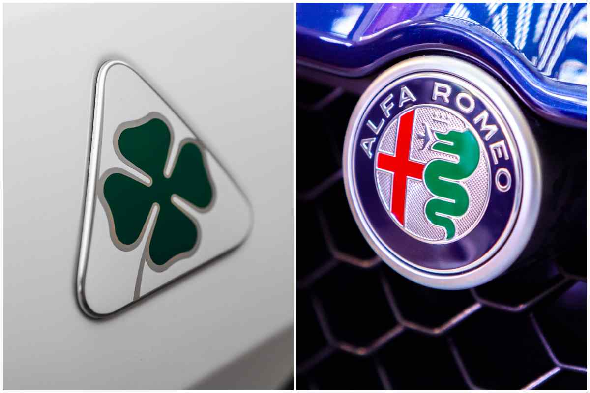 Cosa significa il quadrifoglio sulle Alfa Romeo? La sua storia ha radici profonde