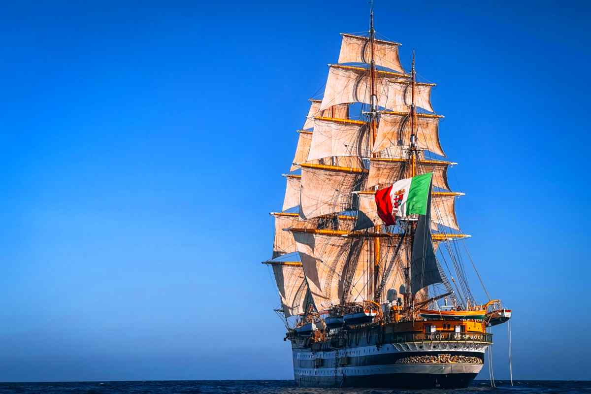 Perché si chiama Amerigo Vespucci? Ecco la storia del mito