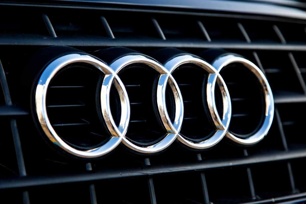 Chi produce i motori dell'Audi? In pochi conoscono questa curiosità