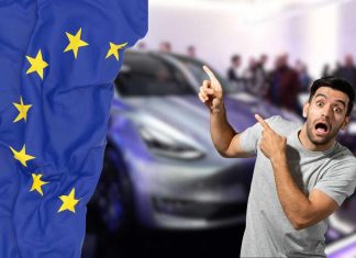 Nessuno lo direbbe mai, ma questa è l'auto più venduta in Europa: sorpresa totale
