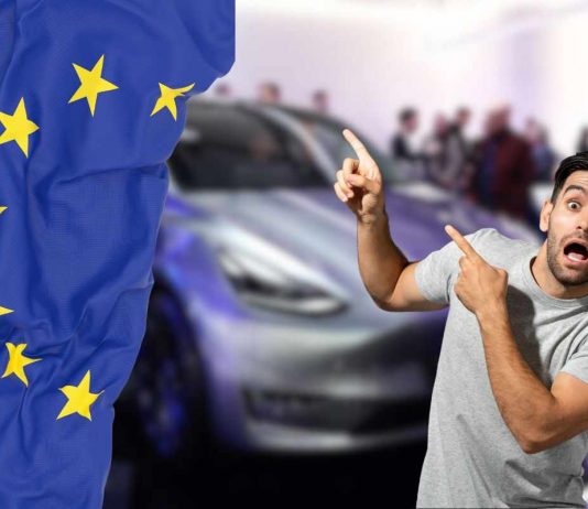 Nessuno lo direbbe mai, ma questa è l'auto più venduta in Europa: sorpresa totale