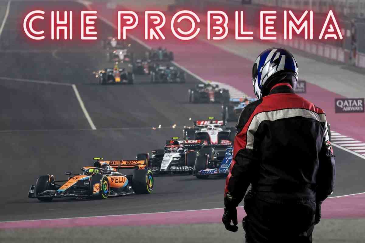Panico nel Motorsport, si teme una catastrofe: arrivano giustificazioni inaspettate