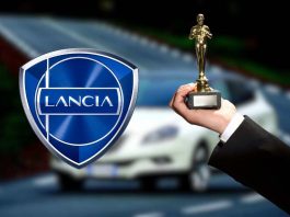 Lancia, un'auto da Oscar: il modello che ha stregato pure Hollywood