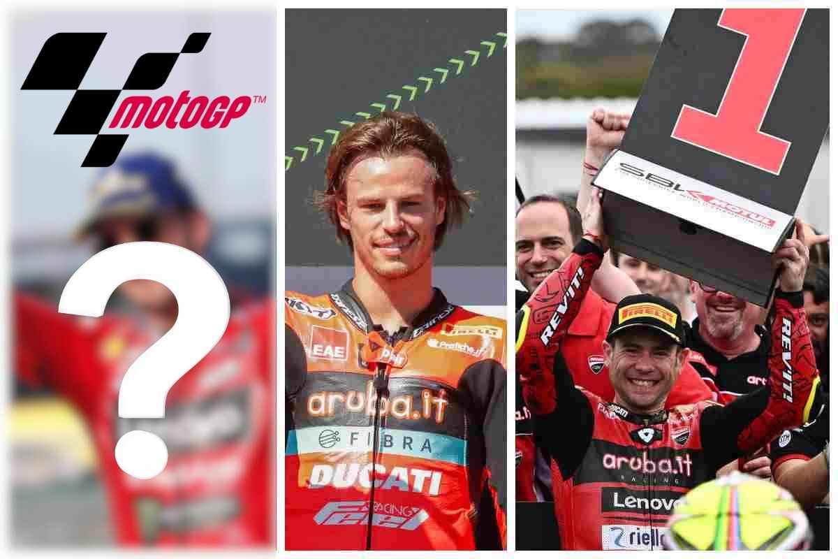 Ducati, arriva la Triple Crown: nel 2024 c’è un nuovo obiettivo ambizioso