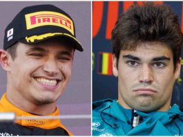 Norris umilia Stroll, la frase è una batosta: volano stracci in F1