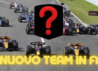 F1, arriva un undicesimo team: gli appassionati finalmente possono esultare
