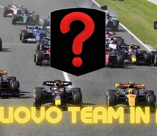 F1, arriva un undicesimo team: gli appassionati finalmente possono esultare