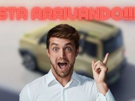 In arrivo una nuova Panda, sembra un piccolo SUV: il costo? Poco più di una Vespa