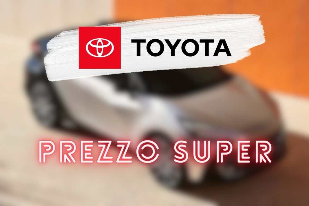 Toyota, la nuova C-HR in super offerta: prezzo record per voi