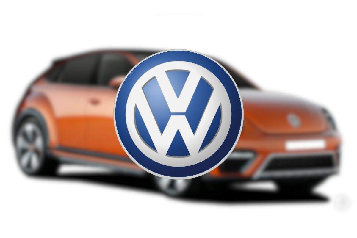 Volkswagen, torna il mitico Maggiolino? Le immagini fanno già sognare