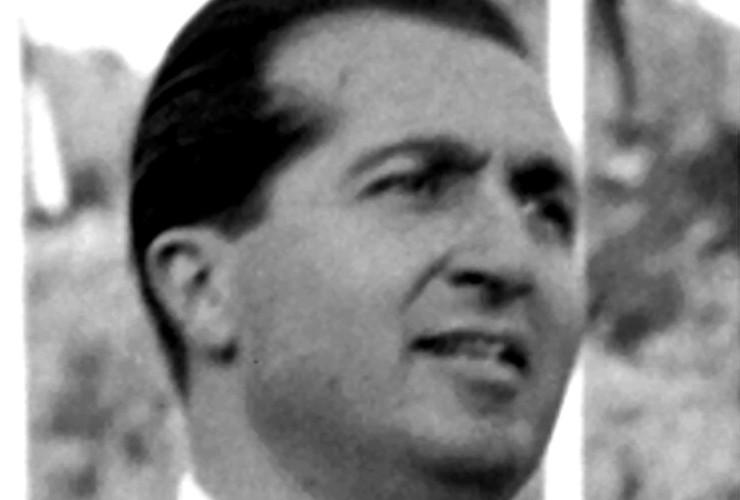 La scomparsa di Alberto Ascari 