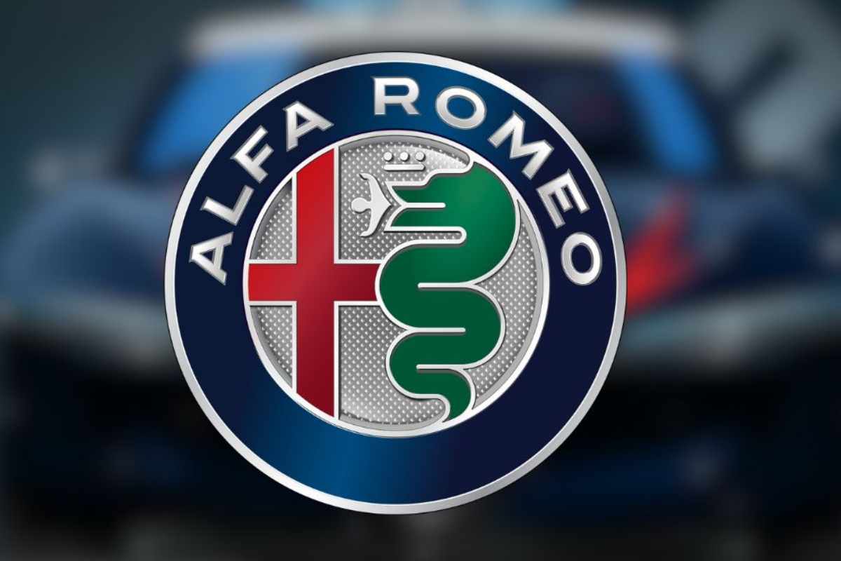 Alfa Romeo Giulia dei Carabinieri