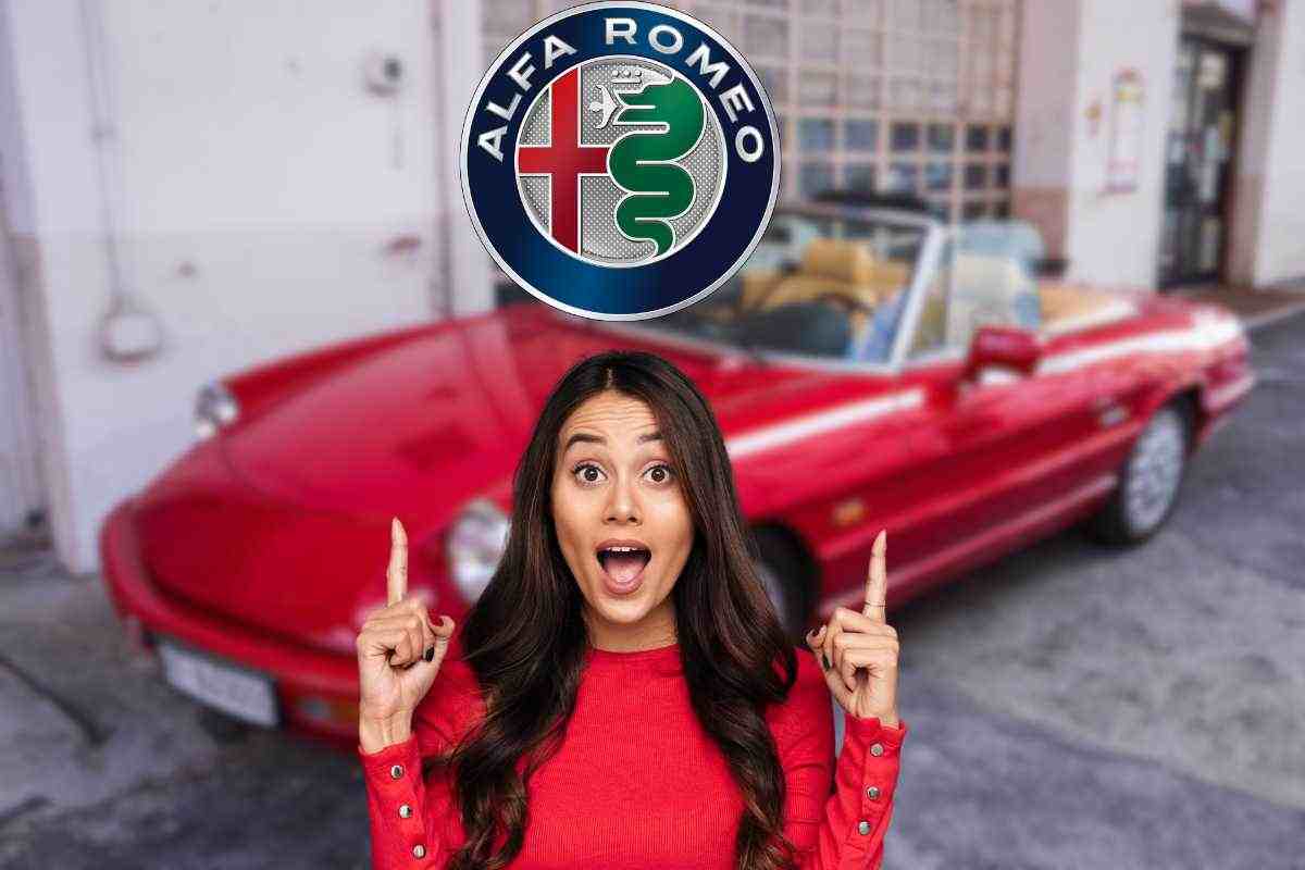 Alfa Romeo, la sportiva più attesa di sempre