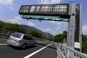 Autostrada ecco come risparmiare