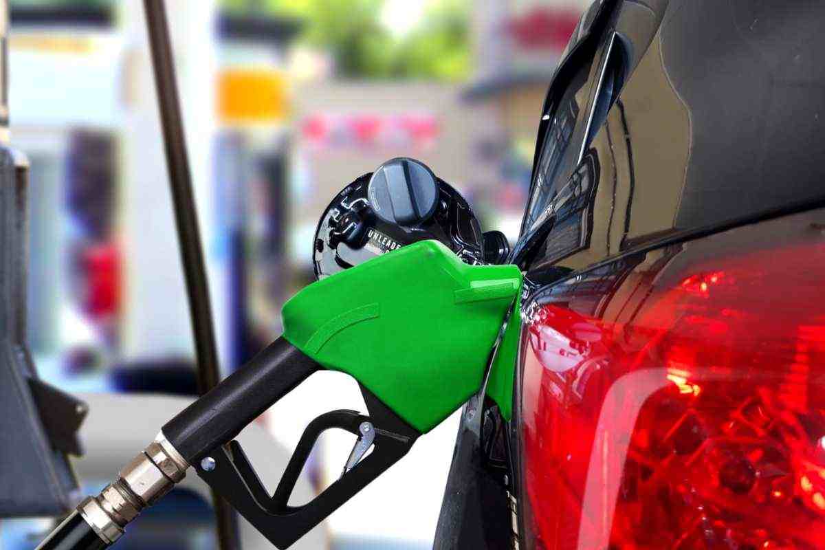 Come risparmiare sul carburante