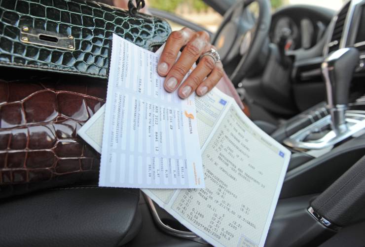 Bollo auto, ecco quando scatta il rimborso