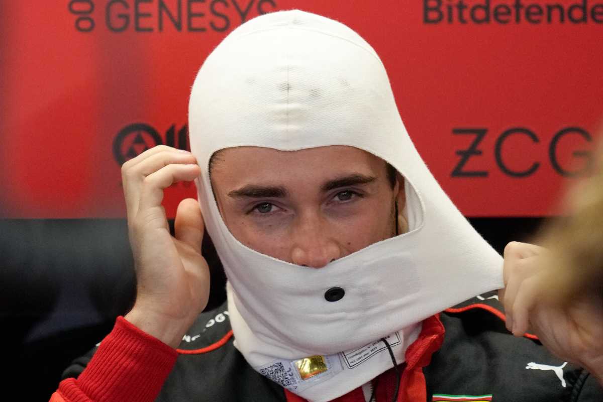 Ferrari, arriva un’altra figura pessima