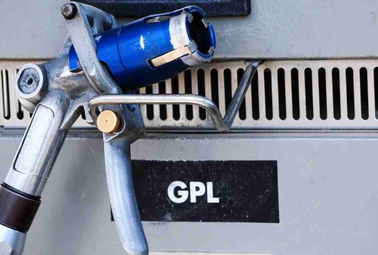 Che fine faranno le auto a GPL? 