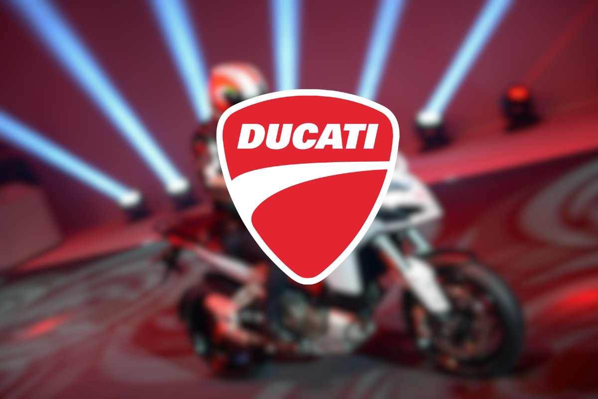 Ducati usate