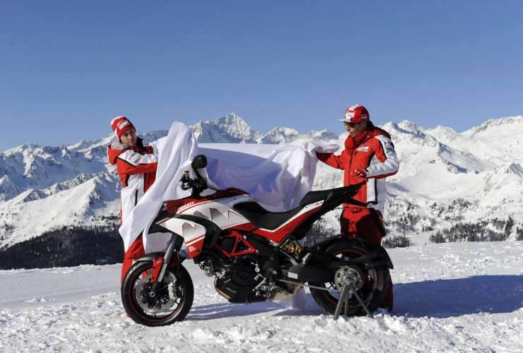 Le Ducati migliori sul mercato dell’usato