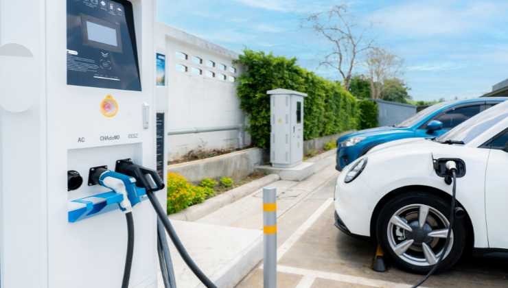 Auto elettriche, cresce l’ansia per i possessori
