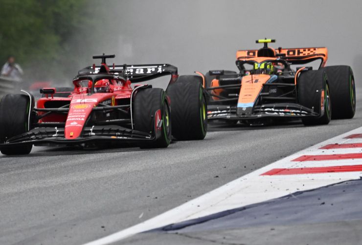 L’inventore della Formula 1