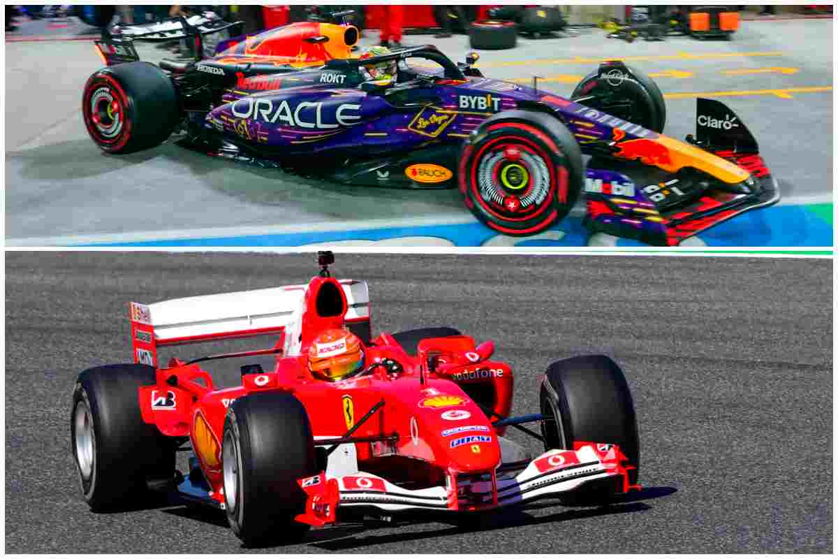 Formula 1: quali auto hanno vinto di più?