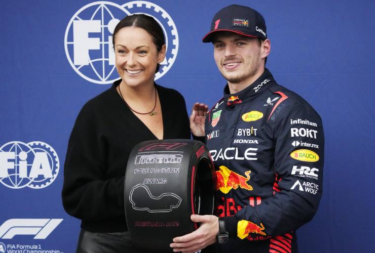 F1, il costo delle gomme Pirelli