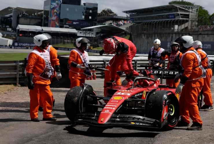 F1, ennesima passeggiata di Verstappen