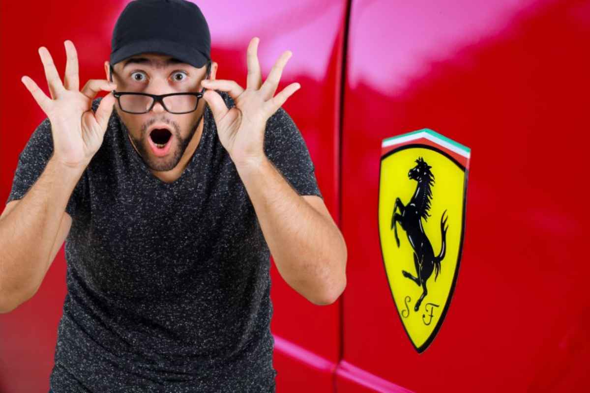 Ferrari record per le azioni