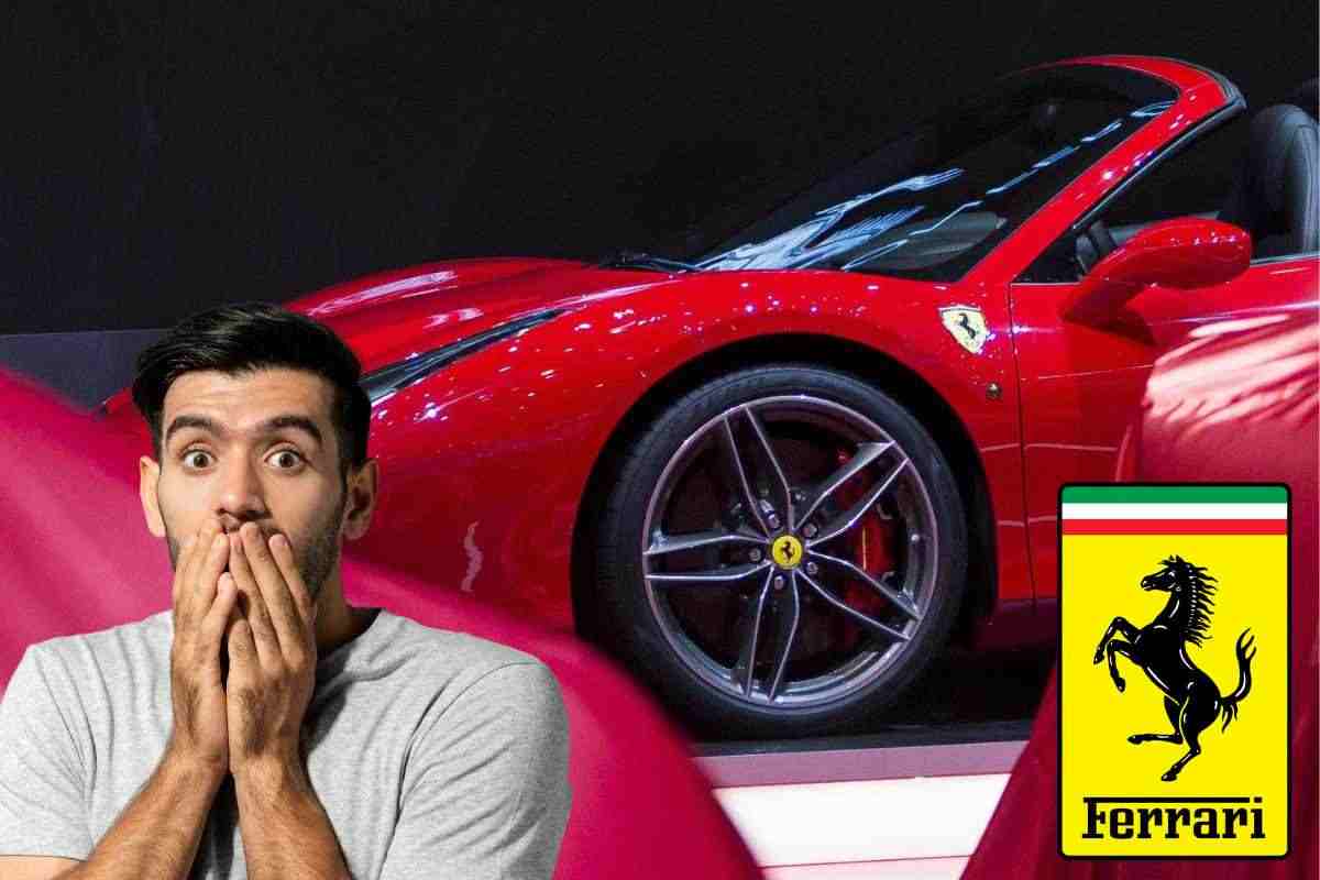 Dove paga le tasse la Ferrari? La risposta non vi farà piacere