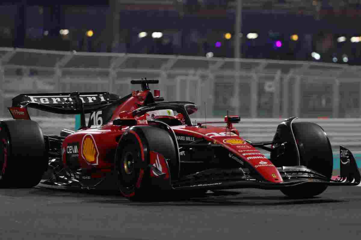 Ferrari, la statistica è drammatica per i tifosi: il dato è terribile