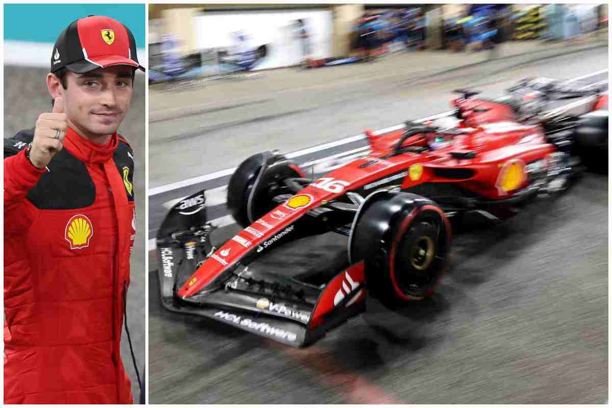 Ferrari, svelato il piano per acciuffare la Red Bull: i tifosi ci credono