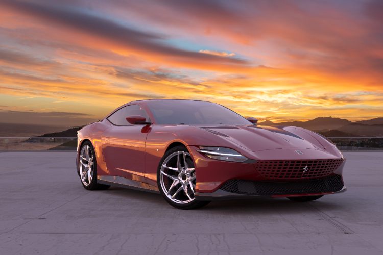 Ferrari, arriva il sistema geniale