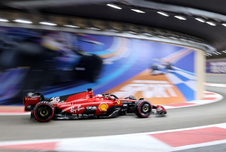 Ferrari, il piano anti Red Bull