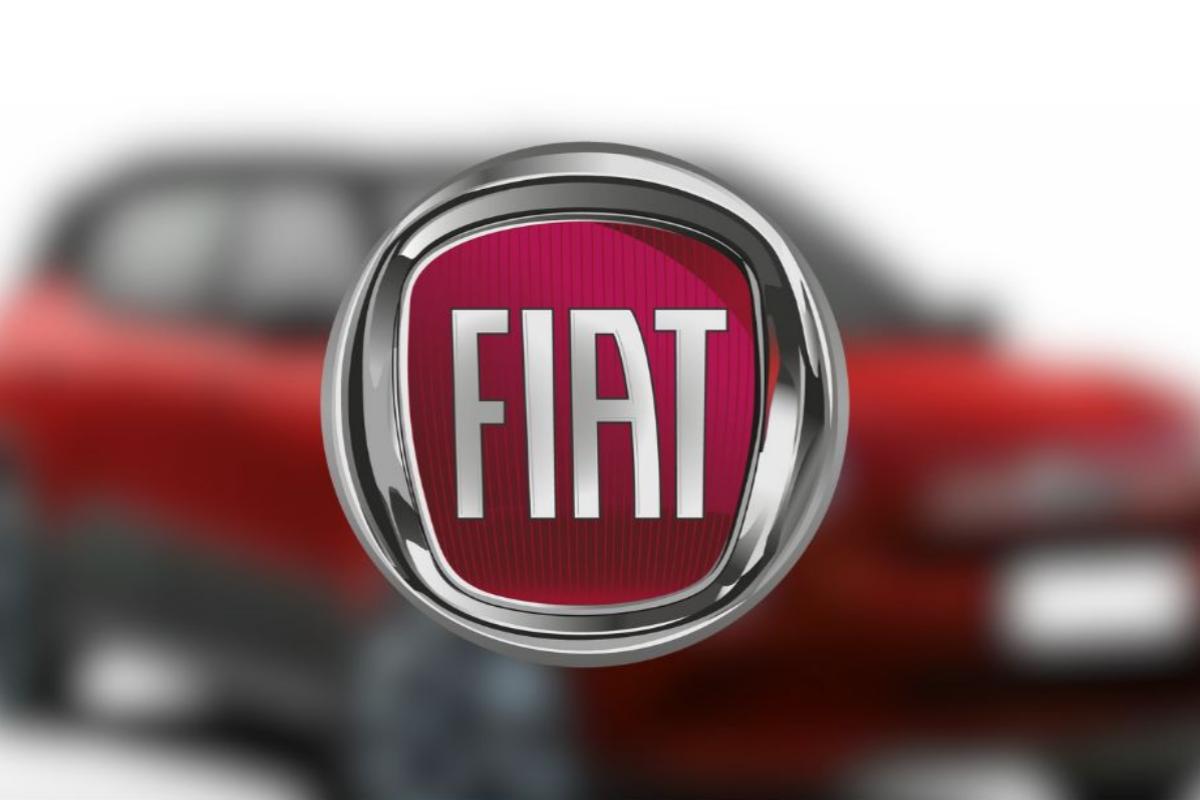 Fiat ecco la grande novità