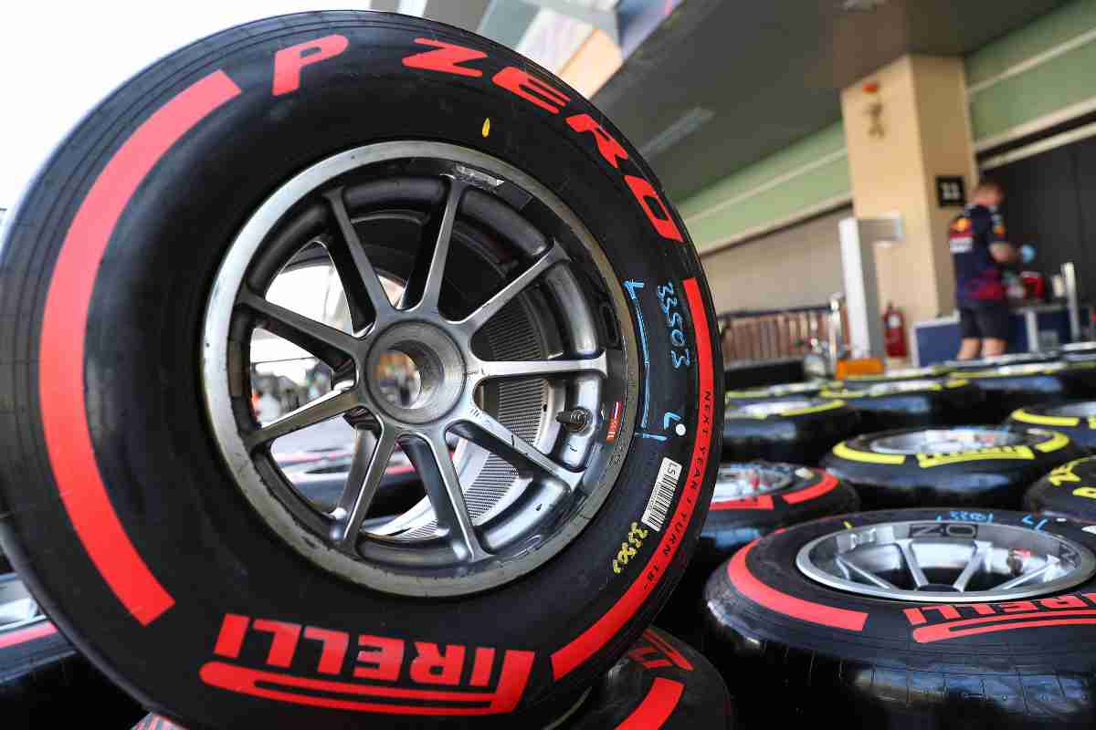 Dove vengono prodotti gli pneumatici Pirelli? 