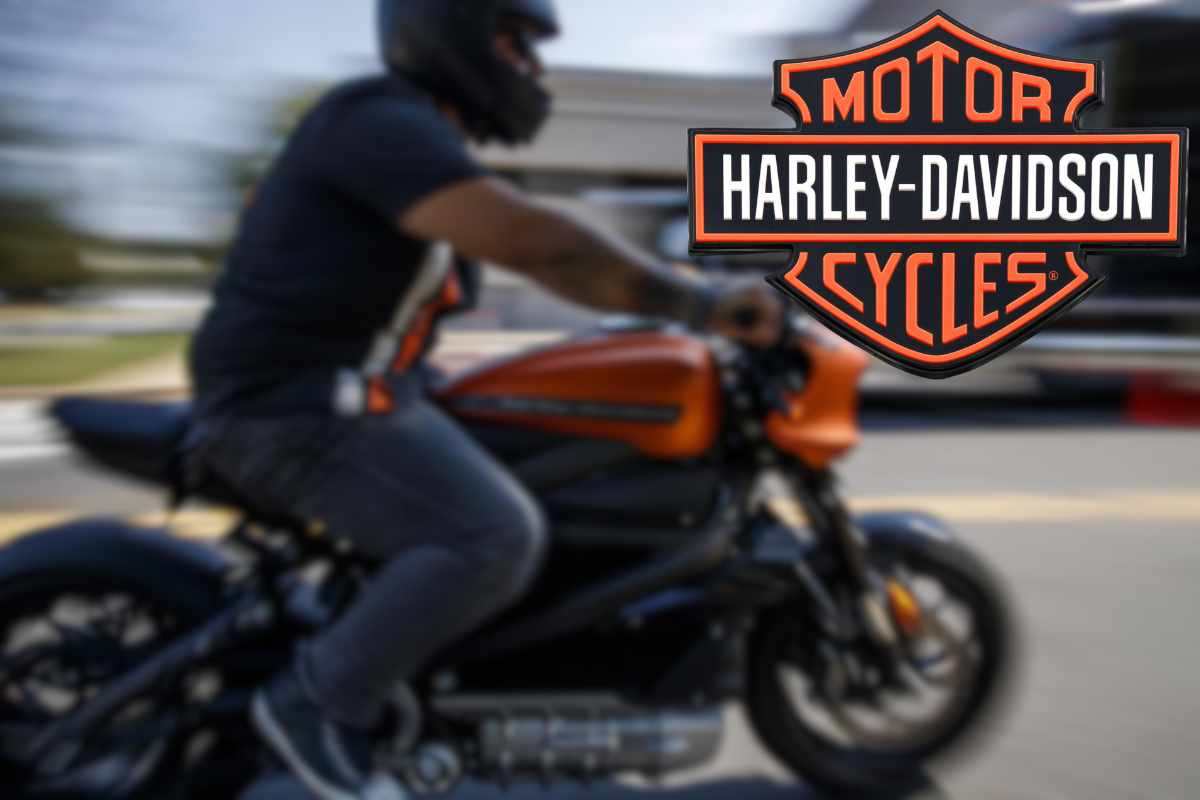 Quanto costa la Harley Davidson più economica? 